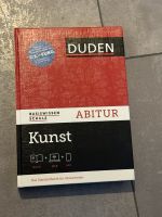 Duden Abitur Kunst Niedersachsen - Braunschweig Vorschau