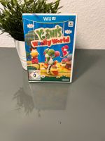 Yoshis Wolly World Spiel für Nintendo WiiU Rheinland-Pfalz - Koblenz Vorschau