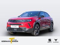 Opel Mokka e GS-LINE LED ACTIVE DRIVE LM18 Nordrhein-Westfalen - Lüdenscheid Vorschau