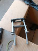 BMW 2 F46 F46 Ground Activ Tourer Träger Halter mit Schrauben Hessen - Wölfersheim Vorschau