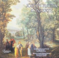 Joseph Haydn Konzerte-zwei Konzerte für Lira und Orchester LP Saarbrücken-West - Klarenthal Vorschau