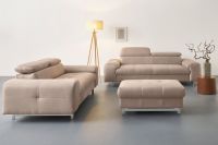 2tlg. Sofa-Garnitur 3-3 Kopfteil-Funktion Couch UVP 2758,- NEU Nordrhein-Westfalen - Lippstadt Vorschau