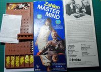 Zahlen MASTER MIND von Invicta – Retro Vintage 1976 Rheinland-Pfalz - Mainz Vorschau