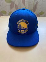 New Era 59Fifty Golden State Warriors Cap 7 3/8 * NBA Basketball Bayern - Marktoberdorf Vorschau