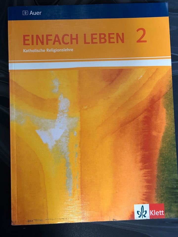 Religions Buch in Schifferstadt