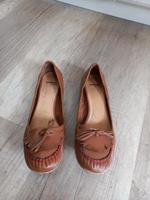 Bronx * Ballerina * Mokassins * Gr. 42 * Leder Berlin - Pankow Vorschau