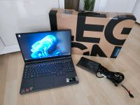 Lenovo Legion 5 Gaming Laptop, Ryzen 7 6800H, RTX3060 140W Sachsen - Zwickau Vorschau