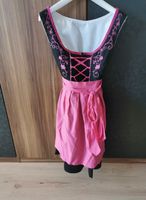 Mini Dirndl in XS Marke Edelnice Baden-Württemberg - Schönwald im Schwarzwald  Vorschau