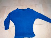 Royal blauer Pullover Gr. M von Reserved Leipzig - Möckern Vorschau
