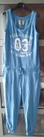 Soccx Jumpsuit blau  Gr. M Dortmund - Hombruch Vorschau