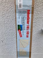 Balkonfächer München - Schwanthalerhöhe Vorschau