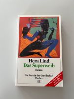 Buch * Das Superweib * Hera Lind Baden-Württemberg - Leingarten Vorschau