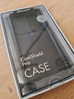 Hülle Samsung S21 Ultra Case Camshield Pro Neu Baden-Württemberg - Heimsheim Vorschau