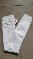 Weiße Jeans Only Gr. XS/32 Nordrhein-Westfalen - Herten Vorschau