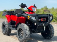 Polaris Sportsman 800 EFI X2 4x4 Lof Hannover - Misburg-Anderten Vorschau