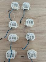 8x Merten 507900 Dimmer Z-Wave Hessen - Limburg Vorschau