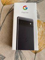 Neues ungeöffnetes Google Pixel 6a 128GB Black Nordrhein-Westfalen - Kerpen Vorschau