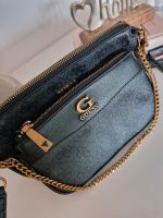 Guess Handtasche neuwertig ♥️ Sachsen-Anhalt - Halle Vorschau