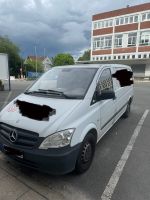 Mercedes Vito 116 Schleswig-Holstein - Barsbüttel Vorschau