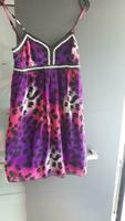 HEINE MELROSE Kleid Gr.36 NEU Partykleid pink lila rosa Hessen - Künzell Vorschau