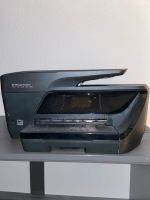 HP Drucker zu verkaufen + ein paar Patronen farbig Niedersachsen - Braunschweig Vorschau