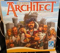 Queen‘s Architect - Queen Games - Brettspiel - Neu Schleswig-Holstein - Norderstedt Vorschau