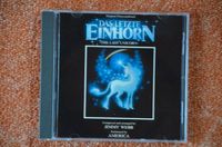 Das letzte Einhorn Soundtrack, Filmmusik, CD Baden-Württemberg - Hemsbach Vorschau