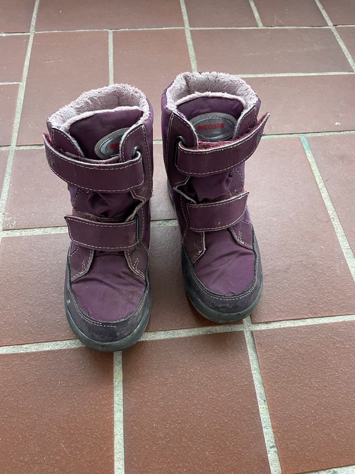 Winterschuhe von Ricosta. Größe 29 in Esslingen