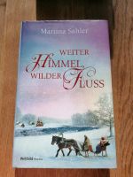 Russland Saga, Weiter Himmel, Wilder Fluss, Martina Sahler Sachsen - Pirna Vorschau