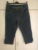 3/4 Jeans Größe 40 Nordrhein-Westfalen - Willich Vorschau