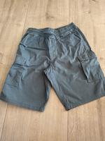 H&M Short, Cargoshort, Gr. 170, blau, super Zustand! Nordrhein-Westfalen - Geilenkirchen Vorschau