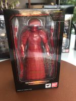 Star Wars Bandai S.H.Figuarts Elite Praetorian Guard double blade Saarland - Merzig Vorschau