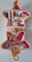 Polly Pocket Hotel Stern Star fast komplett Bayern - Freilassing Vorschau