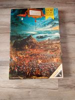 Verschenke Puzzle, 1500 Teile, Alexanderschlacht, Fehlteile Bayern - Helmbrechts Vorschau