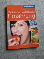 Gesunde Ernährung Bewusster essen, Wohlbefinden steigern Dipl.-Oe Wuppertal - Ronsdorf Vorschau
