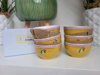 NEU Pip Studio La Majorelle Schale Bowl 9,5 cm yellow gelb Niedersachsen - Wetschen Vorschau