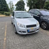 Chevrolet aveo 1,4,mit TÜV,Reifen und bremsen neu. Nordrhein-Westfalen - Oer-Erkenschwick Vorschau