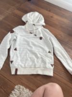 naketano hoodie gr XL Schleswig-Holstein - Lübeck Vorschau