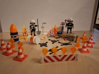 Playmobil Feuerwehr Konvolut Niedersachsen - Stuhr Vorschau