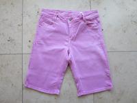 s.Oliver Denim * Jeans Bermuda * kurze Hose * pink / rosa *Gr. 34 Au i.d.Hallertau - Au Vorschau