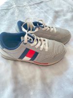 Hilfiger * Schuhe * Sneaker * Gr. 33 Thüringen - Schmalkalden Vorschau