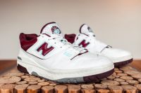 New Balance 550, Gr. 44 Baden-Württemberg - Weil am Rhein Vorschau