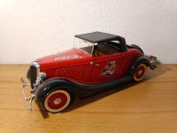 Solido Ford V8 Roadster Coca Cola 1:19 Bayern - Thal Vorschau