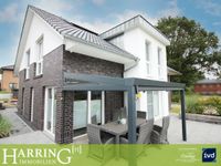 Energieoptimiertes Wohnen: Einfamilienhaus mit KfW 40 Plus Standard in Itzstedt Schleswig-Holstein - Itzstedt Vorschau