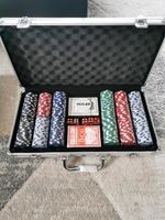 Poker Game Set Bayern - Litzendorf Vorschau