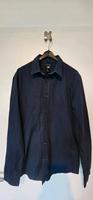 H&M Hemd blau (verwaschener Look) Hessen - Lautertal (Vogelsberg) Vorschau