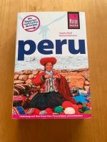 REISE KNOW HOW Reiseführer Peru - aktuelle Auflage Bayern - Burglengenfeld Vorschau