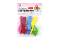 Luftballons "Happy Birthday" (5er Pack) 24 Sets Posten Restposten Nordrhein-Westfalen - Ascheberg Vorschau