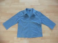 schicker Damen Street One Blouson Gr. 40 blau Niedersachsen - Sande Vorschau