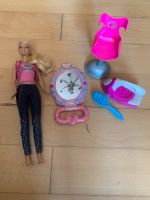 Barbie Originalt mit Zubehör Hessen - Wiesbaden Vorschau